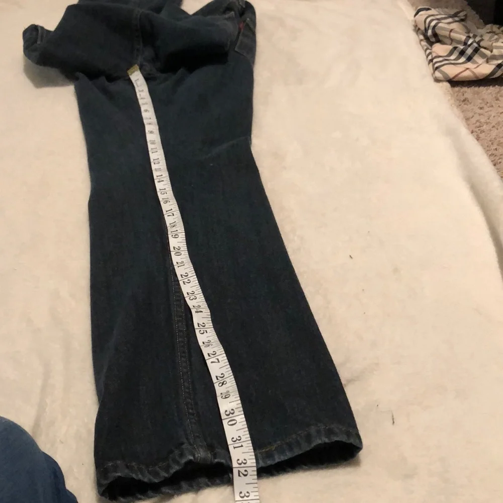 Levi’s 514 size 38x32